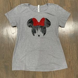 Minnie Mouse Disney T shirt